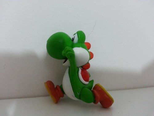 Yoshi