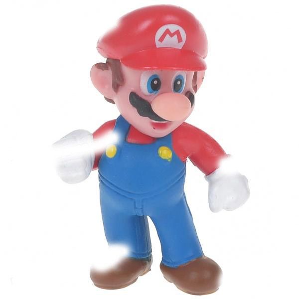 Super Mario